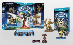 Skylanders Imaginators Screenthot 2